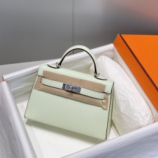 Hermes Kelly Bags